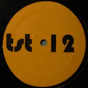 unknown human - TST12