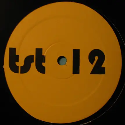 Unknown Human - TST12