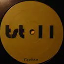 12'' - Unknown Human - Wets / Intermediates