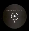 12inch Vinyl Single - ? - Ich bin ein Berliner / Ich bin ein Berliner