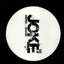 12inch Vinyl Single - Unknown - Juerca / Josco