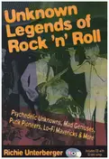 U - Unknown Legends of Rock and Roll