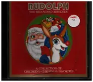 Unknown - Rudolph The Red-Nosed Reindeer