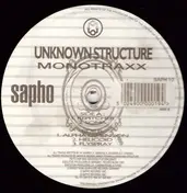 unknown structure - Monotraxx