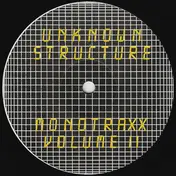 unknown structure - Monotraxx Volume II