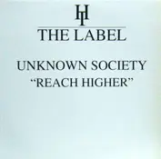 Unknown Society