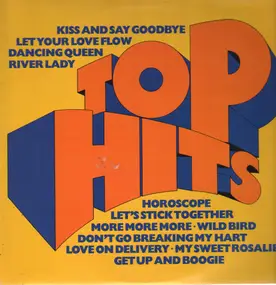 The Unknown - Top Hits