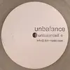 12'' - Unknown - Unbalance #4