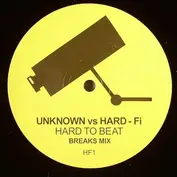 Unknown Vs Hard-Fi
