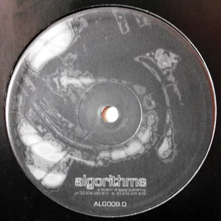 Unknown Control - Untitled