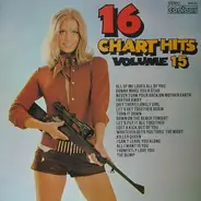 16 Chart Hits - Volume 15