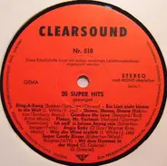 Karl Dall a.o. - 20 Super Hits