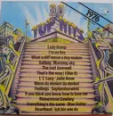 LP - Unknown Artist - 20 Top Hits