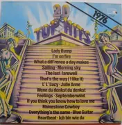 LP - Unknown Artist - 20 Top Hits