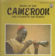 Raba Kaya, Kulee Le Cekee - Music Of The Cameroon: The Fulani Of The North
