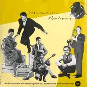 7'' - Unknown Artist - Musikalisches Rendezvous