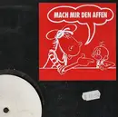 12'' - Unknown Artist - Mach Mir Den Affen
