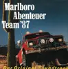Picture LP - Unknown Artist - Marloboro Abenteuer Team '87