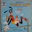 LP - Walt Disney - Olympic Goof