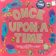 Rolf Harris, Barbara Windsor, Jon Pertwee, etc. - Once Upon A Time