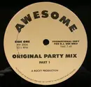 12'' - Unknown Artist - Original Party Mix (Parts 1&2)
