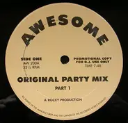 Unknown Artist - Original Party Mix (Parts 1&2)