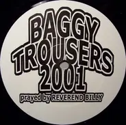 K-Paul / King O - Baggy Trousers 2001