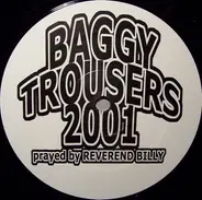 K-Paul / King O - Baggy Trousers 2001