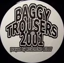 12'' - K-Paul / King O - Baggy Trousers 2001