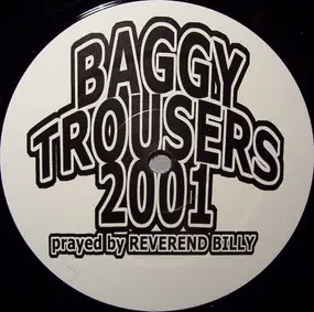 K-Paul - Baggy Trousers 2001