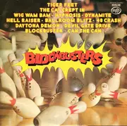 LP - Various - Blockbusters