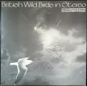 Unknown Artist - British Wild Birds In Stereo