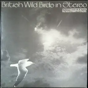The Unknown Artist - British Wild Birds In Stereo