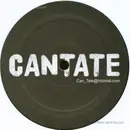 12'' - Cantate - Cantate