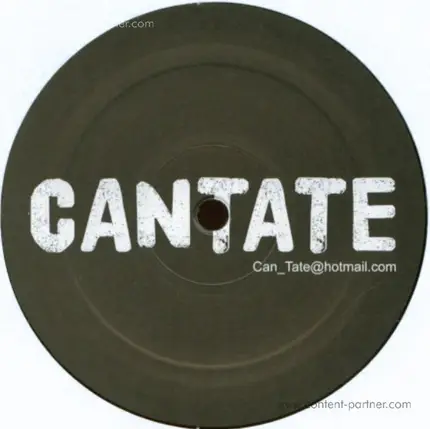 Cantate - Cantate