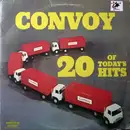LP - Unknown Artist - Convoy