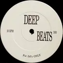 12'' - Unknown Artist - Deep Beats Vol 3