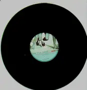 LP - Unknown Artist - Der Plattenspieler - Vinyl w. spot decor