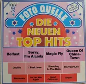 Soja - Die Neuen Top Hits Folge 2