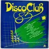 LP - Unknown Artist - Disco Club '85