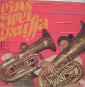LP - Eins Zwei G'Suffa - Stimmung Am Laufenden Band