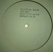 Unknown Artist - Electrica Salsa