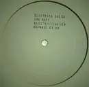 12'' - Unknown Artist - Electrica Salsa