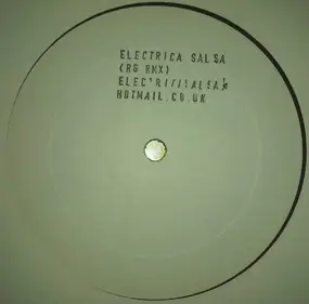 Unknown Artist - Electrica Salsa