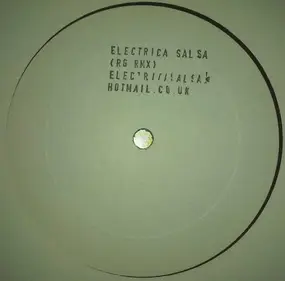 Unknown Artist - Electrica Salsa