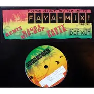 Unknown Artist - Faya-Mix! Volume 1