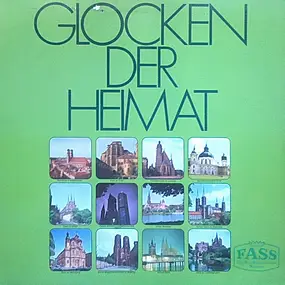 Unknown Artist - Glocken Der Heimat