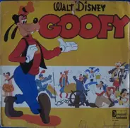 Walt Disney - Goofy