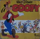 LP - Walt Disney - Goofy