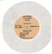 Hollywood Album Center